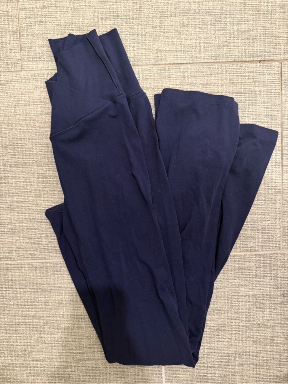Aerie Crossover High-Waist Leggings